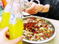 -黑皮酸菜鱼(绣花巷店)