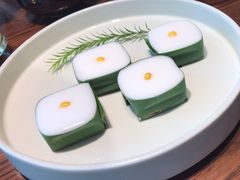 -泰香米泰国餐厅(南宁店)