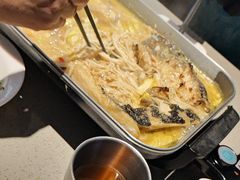 -半天妖烤鱼(西铁营万达店)