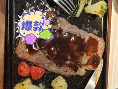-必胜客(太和店)
