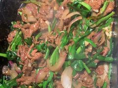 -张家卫·阳江菜·小海鲜(肥婆湾桥店)
