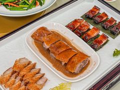 -松雅轩商务婚礼生日(同和店)