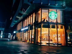 门面-星巴克臻选(沈阳大悦城店)