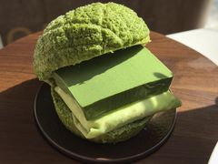 -大树餐厅(环球港店)
