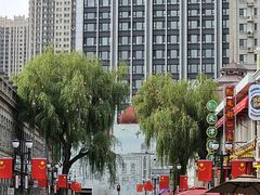 -中华巴洛克风情街