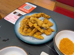 -美蛙四季(六里桥店)