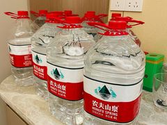-帝皇海海鲜豆捞(桐泾商务广场店)