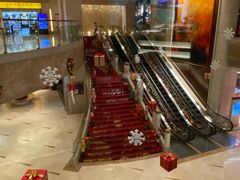 -怡咖啡海鲜自助餐厅(浦东香格里拉店)