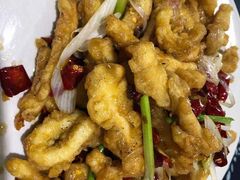 -九龙餐厅(大沽路店)