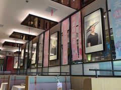 -Aqua Oasis 水天堂(石路天虹店)