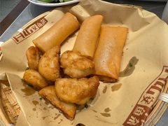 -肖记公安牛肉鱼杂馆·省级非物质文化遗产(江汉路直营店)