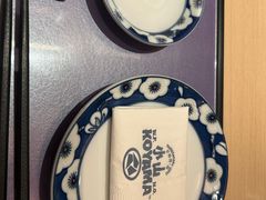 -小山日本料理(太古汇店)