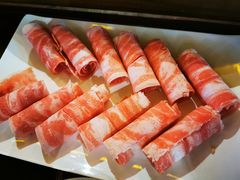 -舒家大院老火锅(台江路店)