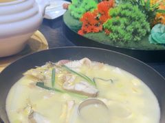 -岁粤Moon·湖景餐厅(月光码头店)