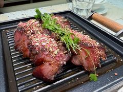 -大树餐厅(环球港店)
