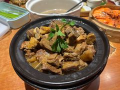 -园林美食城·本土农家菜(杨和镇店)