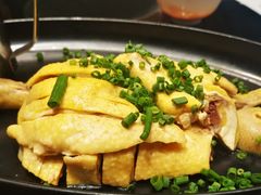 -上海1号私藏菜(静安店)
