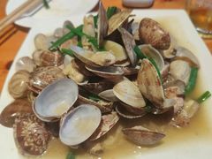 -京朋串屋·烧烤(望京西路总店)