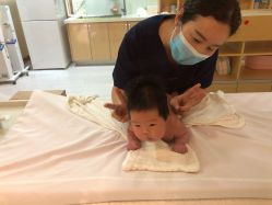 -爱贝蕊恩韩式月子会所(宝安店)