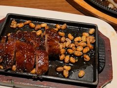 -千日贺茶餐厅(高新万达店)