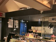 -贰醒·私房小院烧烤 (太古里店)