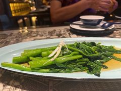 -绿茶餐厅(汇悦大融城店)