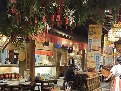 -南京大牌档(崇文门国瑞店)