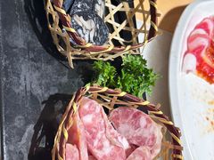 -韩宫宴炭火烤肉(印象城店)