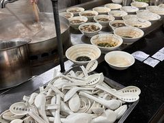 -蒋家桥饺面店(广陵路店)