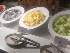 -杭州临平万丽酒店·燃餐厅(人民大道店)