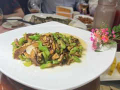 -蔼若春.传承三十年云南菜(金碧公园店)