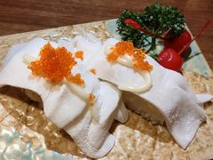 -隐月· 㐂和食屋(芝罘万达公馆店)