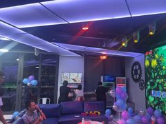 -CIAO·团建聚餐·生日派对轰趴馆(福田店)