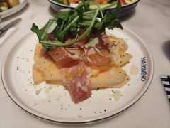 -玛尚诺意式餐厅(日月光店)