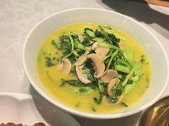-大潮淮·淮扬菜(何园旗舰店)