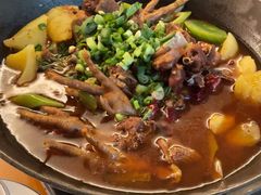 -客临百思德·东北特色馆(龙湖时代天街店)