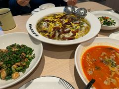 -太二酸菜鱼(中庚漫游城店)