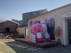 -HERRE·FARM 赫尔露营农场·团建聚会包场