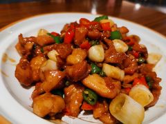 -禾珍珠家常小馆(河南博物院店)