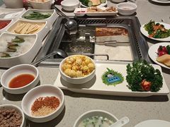 -海底捞火锅(万达广场店)