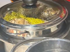 -聚盛源蒸汽海鲜火锅烤肉自助(巨川金海岸购物广场店)