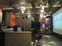 -蓝色派对KTV(聚然广场店)