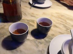 -绿茶餐厅(光谷世界城步行街店)