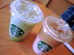 -星巴克臻选(武汉首义汇店)