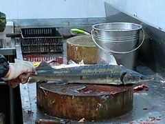 -荣德灶台鱼(圣泉寺店)