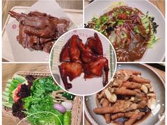 -鸽子窝(黄村店)