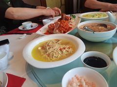 -得月楼·省级非遗·传统苏帮菜(观前店)