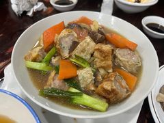 -御清斋总店(天一街店)