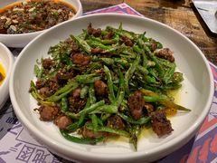 -铁公鸡·四川料理(天环广场店)