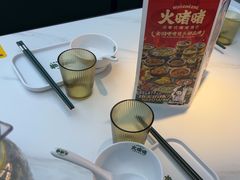 -火啫啫·粤式啫啫煲(南京弘阳店)